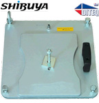 Shibuya™ Vacuum Pad, XL, 15 x15