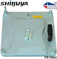 Shibuya™ Vacuum Pad, XL, 15 x15