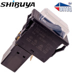 Shibuya™ Switch R-15 Motors