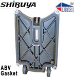 Shibuya™ Gasket for ABV Combo Base