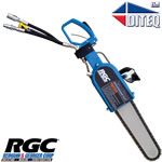 RGC™ C150 Hydraulic Chain saw 15"