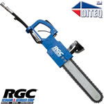 RGC™ C100 Hydraulic Chain Saw 15"