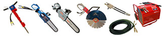 Hydraulic Tools & Accesories