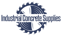Industrial Concrete Supplies Logo