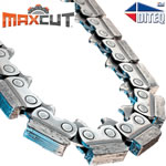 MaxCut 13" Diamond Chain .375P For RGC Mini Saw