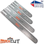 Maxcut™ 12" Guide Bar .375"