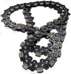 MaxCut 14" Diamond Chain .456P Speed 695