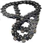 MaxCut 15" Diamond Chain .456P C-150 Saw