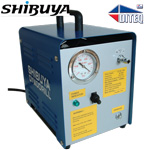 Shibuya™ Premium Vacuum Pump w/Tank