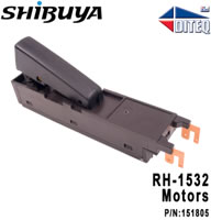 Shibuya™ RH-1532 Hand Drill Trigger Switch
