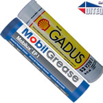 Shell™ Gadus S2 V220 Or Mobil™ EP-1 Grease