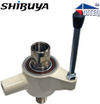 Shibuya™ Dry Core Drilling Vacuum Attachment
