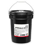 Hydraulic Oil AW32 5 Gallon Pail