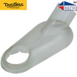Dustless Technologies™ 1-3/8" Dry Bit Buddie concrete dust control