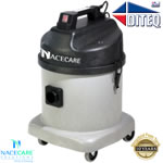 Nacecare™ Dry Fine Dust 5 Gal Vacuum NDS570