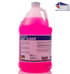 Diteq Daily Cleaner for Polished Concrete Floors, 1 Case of 4 x 1 Gallon Jugs