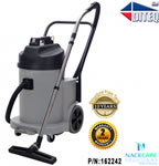Nacecare™ Dry Fine Dust 12 Gal Vacuum NDD900