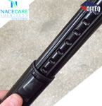 Nacecare Telescopic Wand Extension 