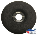 Diteq Anycut 4.5" Grinding Wheels