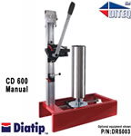 Diatip™ CD600 Manual Retipping Machines