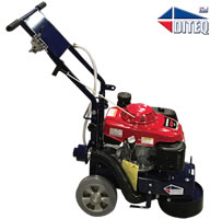 DITEQ TG-8 5.5HP Honda Grinder With D91003 Plate