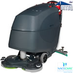 Nacecare™ TTB2228 Industrial & Healthcare Floor Scrubbers, 28 inch