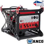 WANCO® 10KW Generator Honda