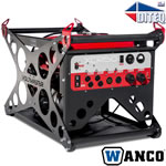 WANCO® 15KW Generator Vangard