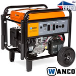 WANCO® 7500 Watts Generator