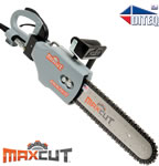 Maxcut™ STEALTH 12 Hydraulic 20" Bar