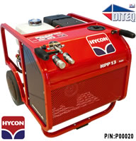 Hycon™ HPP13 Flex, Honda 13HP, 5-8 GPM